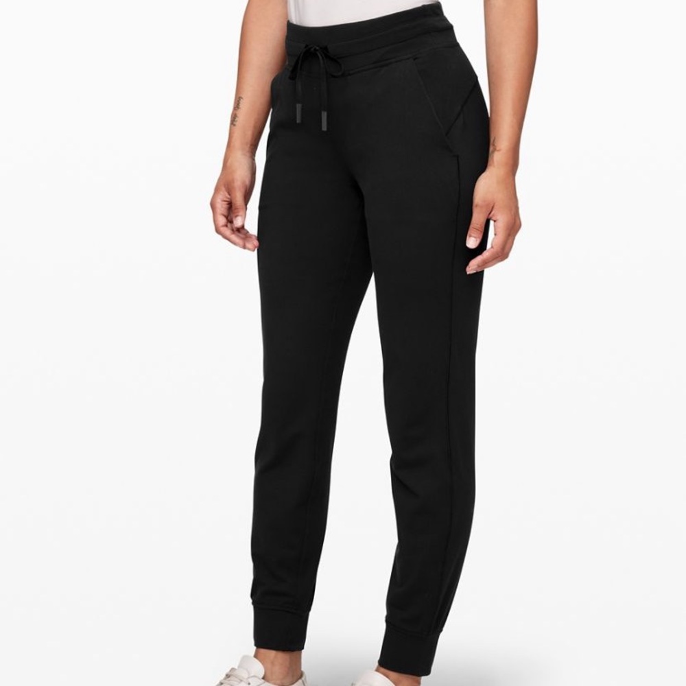 Lululemon Ready to Rulu Joggers